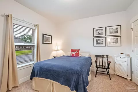 Bedroom - 4016 Amble Way, Pace, FL 32571 photo 2 of 10