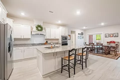 Kitchen - 4016 Amble Way, Pace, FL 32571 photo 1 of 2