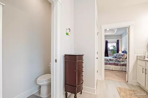 Entry Way - 4016 Amble Way, Pace, FL 32571 photo 7 of 7