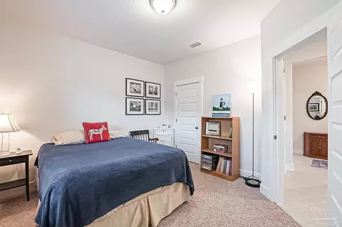 Bedroom - 4016 Amble Way, Pace, FL 32571 photo 1 of 10