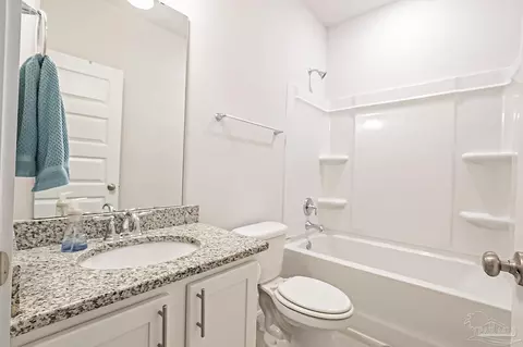 Bath - 4016 Amble Way, Pace, FL 32571 photo 3 of 6