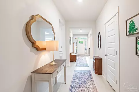 Entry Way - 4016 Amble Way, Pace, FL 32571 photo 3 of 7