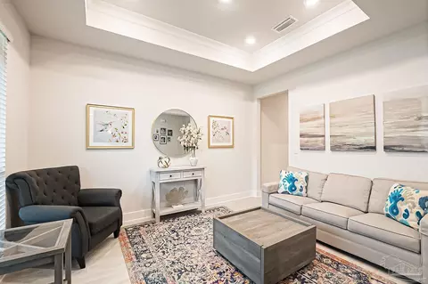 Living - 4016 Amble Way, Pace, FL 32571 photo 1 of 3