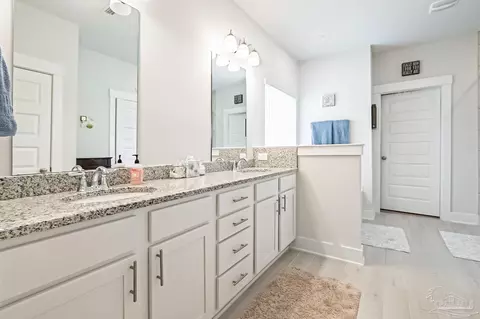 Bath - 4016 Amble Way, Pace, FL 32571 photo 5 of 6