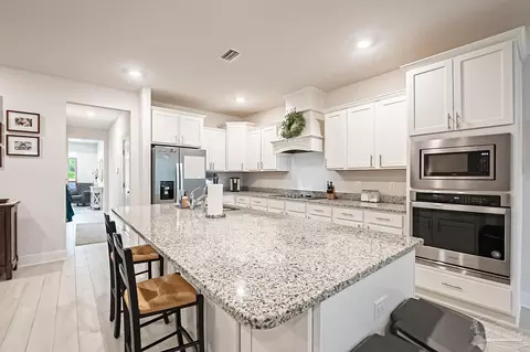 Kitchen - 4016 Amble Way, Pace, FL 32571 photo 2 of 2