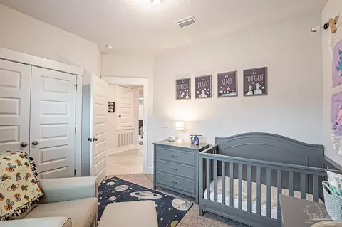 Bedroom - 4016 Amble Way, Pace, FL 32571 photo 3 of 10