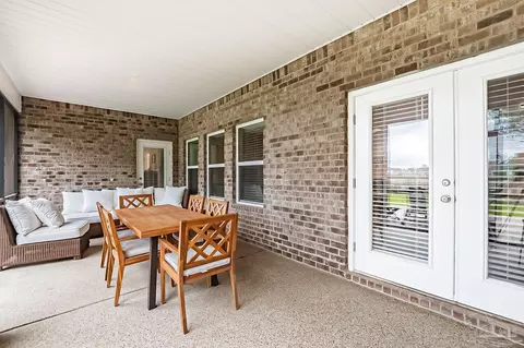 Exterior - 4016 Amble Way, Pace, FL 32571 photo 7 of 11