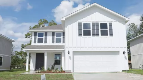 4919 Valor Ct, Pace, FL 32571