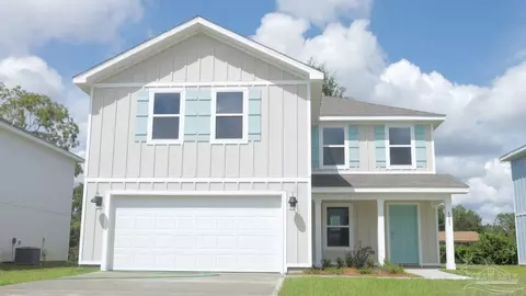 4923 Valor Ct, Pace, FL 32571
