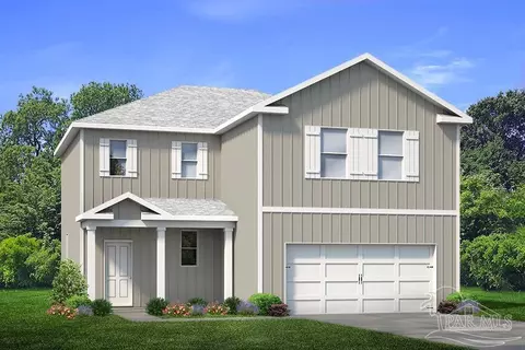 4927 Valor Ct, Pace, FL 32571
