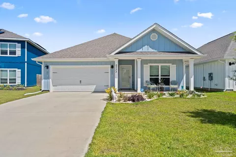 5773 Danbury Blvd, Pace, FL 32571 photo 3