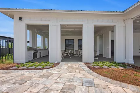 Exterior - 4863 Snipe Rd, Pace, FL 32571 photo 4 of 6