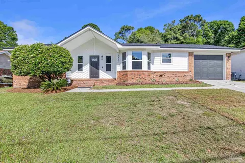 6497 Memphis Ave, Pensacola, FL 32526