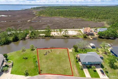 2617 Bayshore Pkwy, Milton, FL 32583