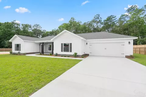 6883 Joyce Dr, Milton, FL 32570 photo 5