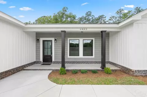 6883 Joyce Dr, Milton, FL 32570 photo 4