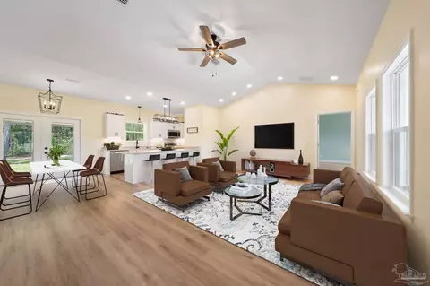 6883 Joyce Dr, Milton, FL 32570 photo 2