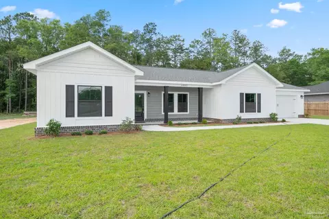 6883 Joyce Dr, Milton, FL 32570 photo 3