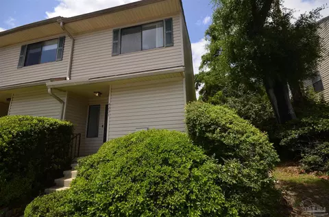 4231 Brookside Dr, Pensacola, FL 32503