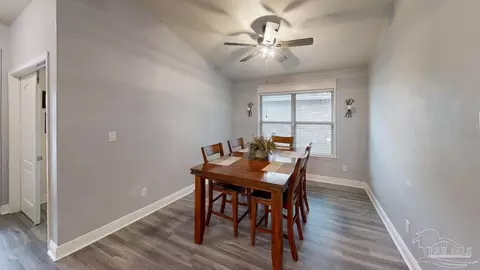 Dining - 3665 Conley Dr, Cantonment, FL 32533 photo 1 of 2