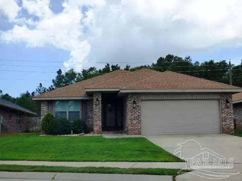 3665 Conley Dr, Cantonment, FL 32533