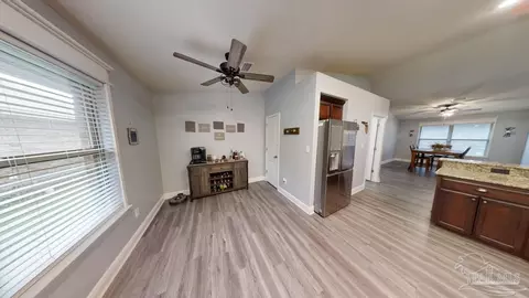 Entry Way - 3665 Conley Dr, Cantonment, FL 32533 photo 2 of 4