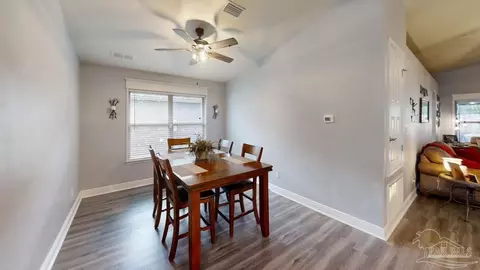 Dining - 3665 Conley Dr, Cantonment, FL 32533 photo 2 of 2