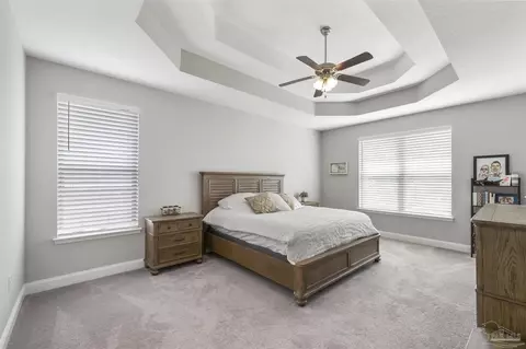 Bedroom - 4915 Red Oak Dr, Milton, FL 32583 photo 1 of 6