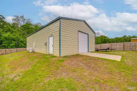 Other - 4915 Red Oak Dr, Milton, FL 32583 photo 1 of 7
