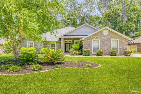 6062 Stonechase Blvd, Pace, FL 32571