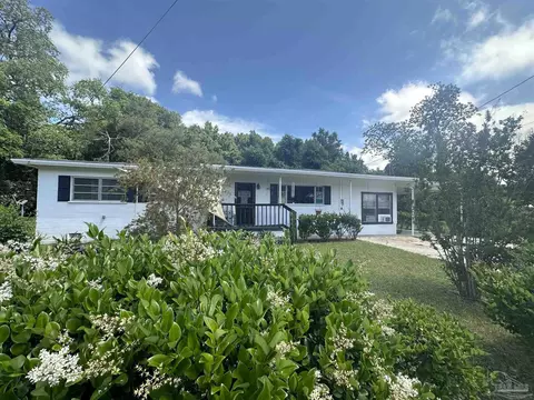 6670 Ravine St, Milton, FL 32570 photo 2