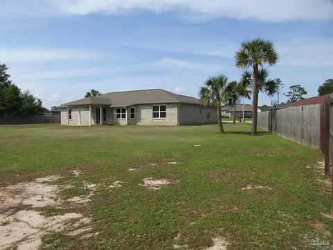 5621 Flume Dr, Pace, FL 32571 photo 39