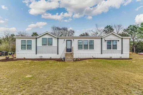 9421 Indian Ford Rd, Milton, FL 32583