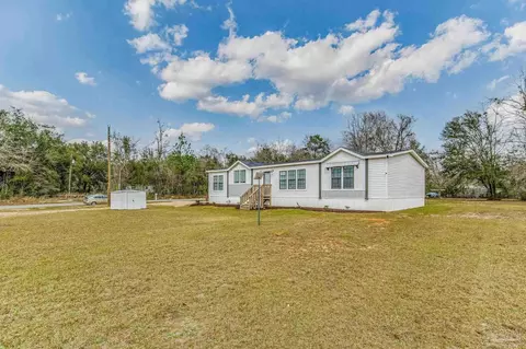 9421 Indian Ford Rd, Milton, FL 32583 photo 2