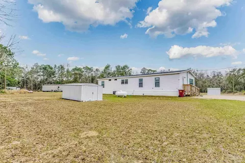 9421 Indian Ford Rd, Milton, FL 32583 photo 37