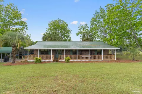 3087 Chance Rd, Molino, FL 32577