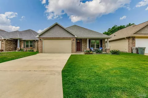 10653 Trailblazer Way, Pensacola, FL 32506