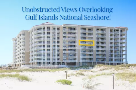 13333 Johnson Beach Rd #603, Pensacola, FL 32507