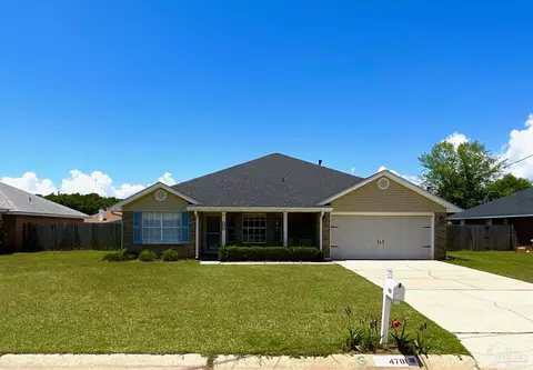 4781 Spencer Oaks Blvd, Pace, FL 32571 photo 3