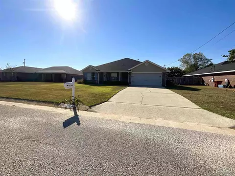 4781 Spencer Oaks Blvd, Pace, FL 32571 photo 4