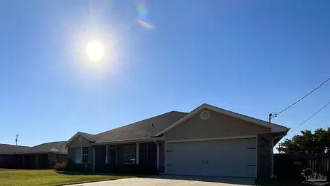 4781 Spencer Oaks Blvd, Pace, FL 32571 photo 7