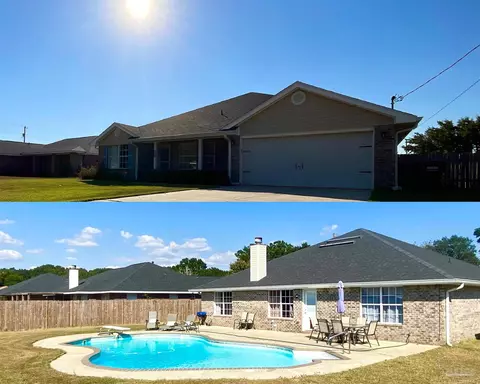 4781 Spencer Oaks Blvd, Pace, FL 32571