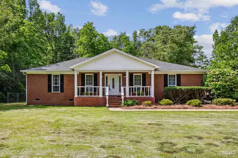 7260 Morrell Rd, Milton, FL 32583