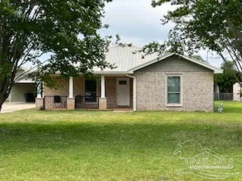 330 Lowell Ln, Pensacola, FL 32514