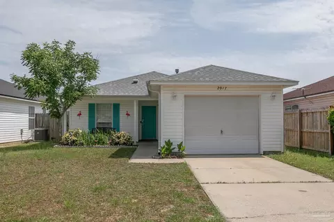 2017 Marquesas Ln, Pensacola, FL 32506