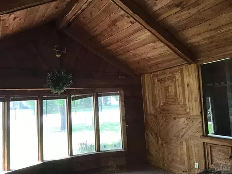 Exterior - 6430 Hwy 97, Mcdavid, FL 32568 photo 2 of 3