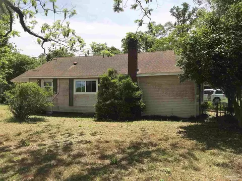 Exterior - 6430 Hwy 97, Mcdavid, FL 32568 photo 1 of 3
