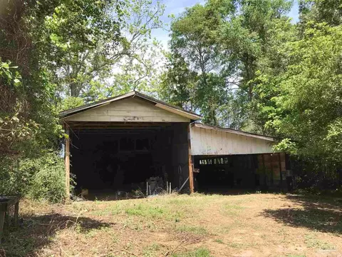 Exterior - 6430 Hwy 97, Mcdavid, FL 32568 photo 3 of 3