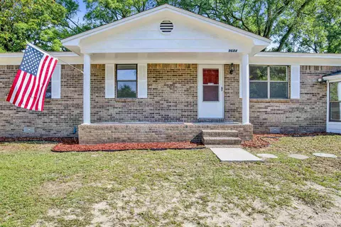 9684 Guidy Ln, Pensacola, FL 32514