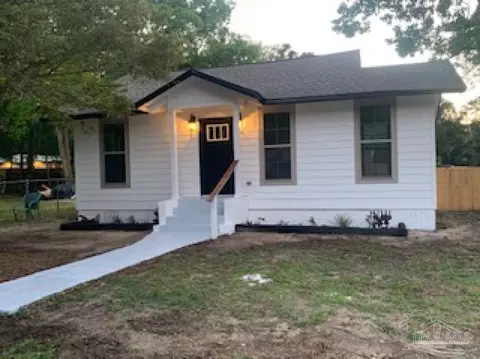 1411 N Y St, Pensacola, FL 32505